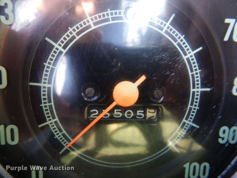 image for item DN7393 1972 Chevrolet Cheyenne 10  pickup truck