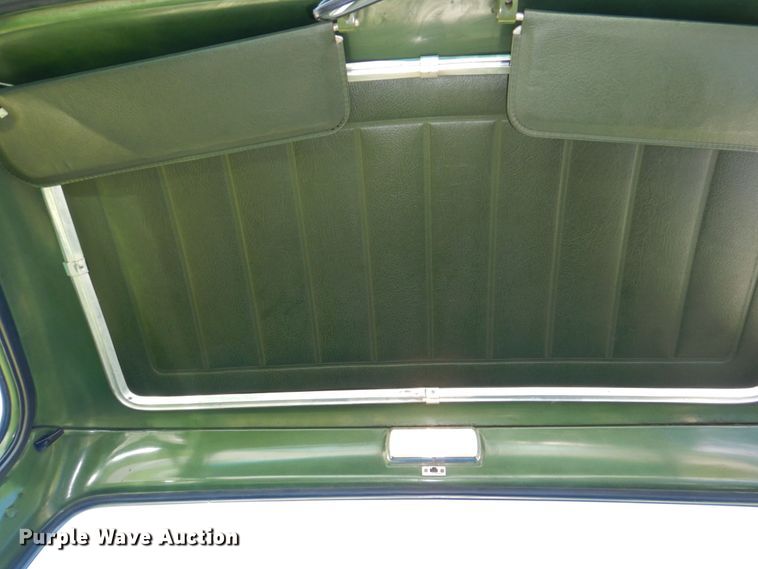 image for item DN7393 1972 Chevrolet Cheyenne 10  pickup truck