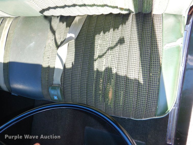 image for item DN7393 1972 Chevrolet Cheyenne 10  pickup truck