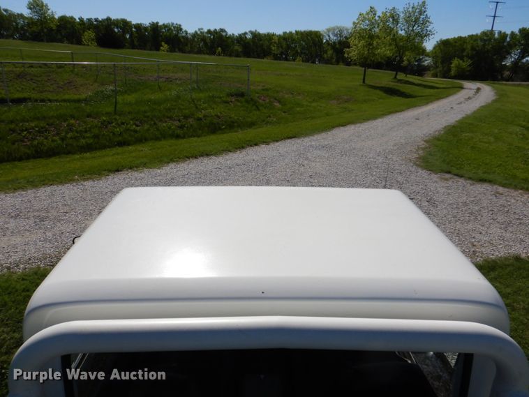 image for item DN7395 1981 Jeep Scrambler CJ8  pickup truck