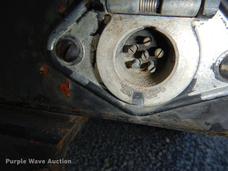 image for item DN7395 1981 Jeep Scrambler CJ8  pickup truck