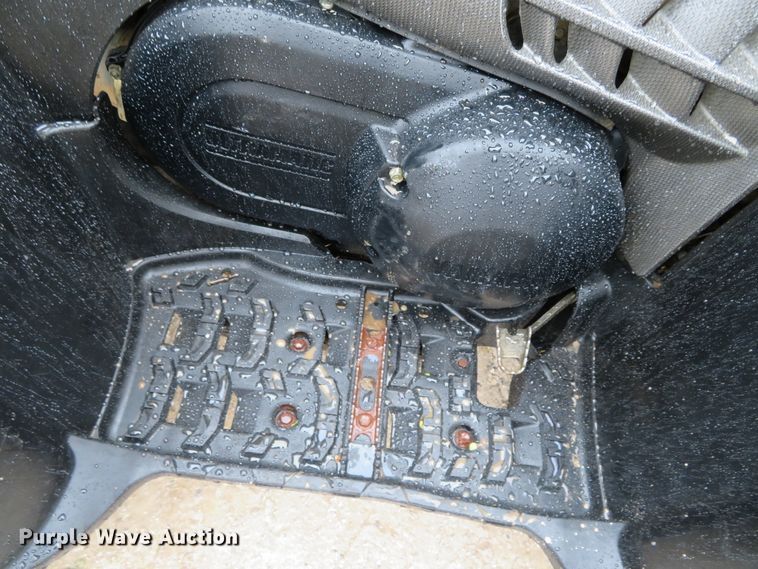 image for item DN7946 2005 Yamaha Grizzly 660  ATV