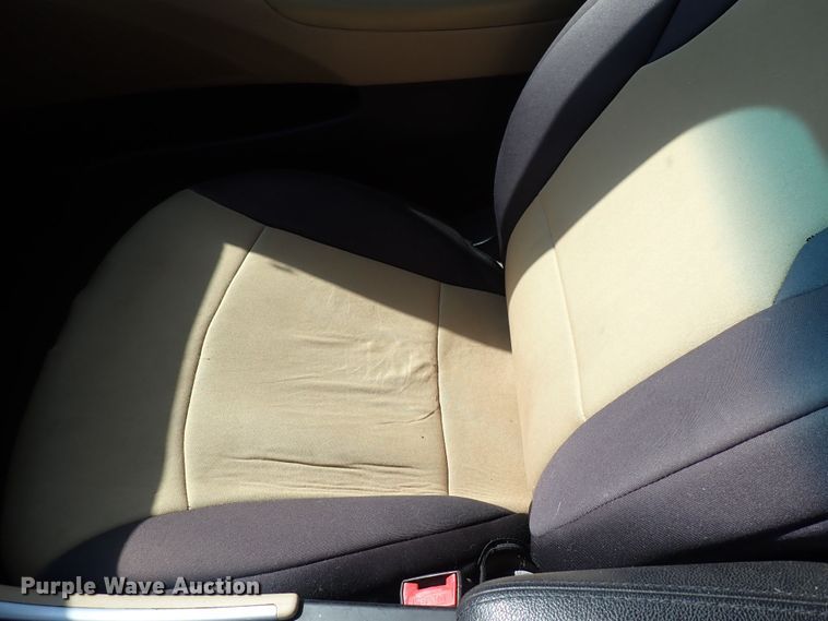 image for item DP4642 2011 Hyundai Sonata