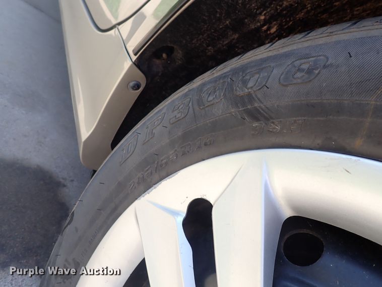 image for item DP4642 2011 Hyundai Sonata