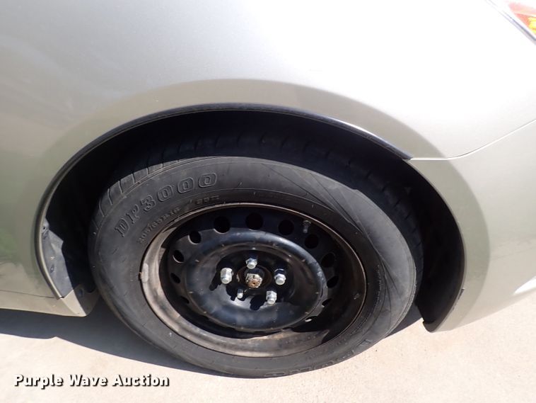 image for item DP4642 2011 Hyundai Sonata
