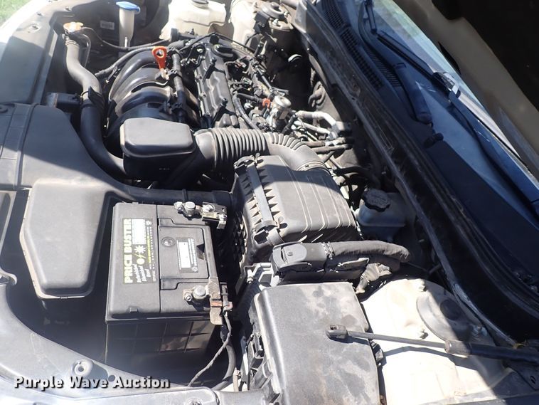 image for item DP4642 2011 Hyundai Sonata