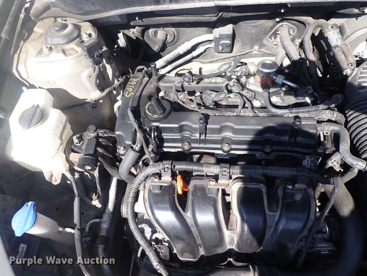 image for item DP4642 2011 Hyundai Sonata