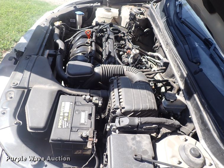 image for item DP4642 2011 Hyundai Sonata