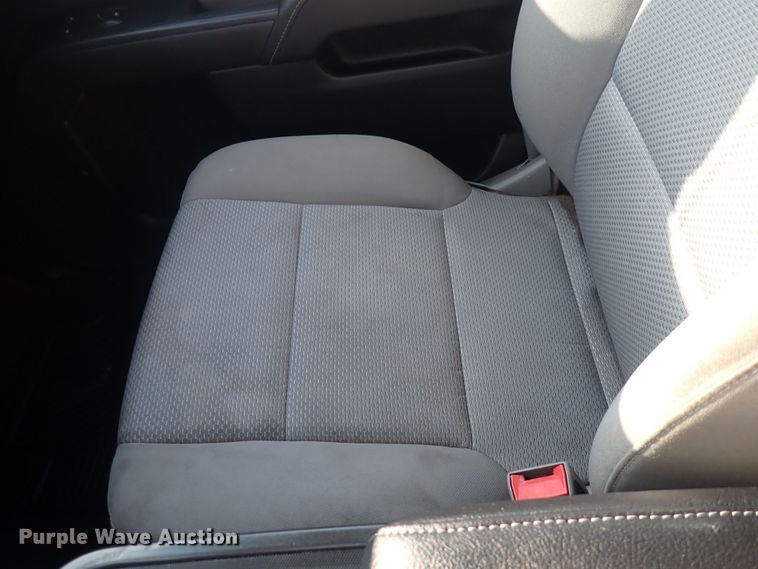 image for item DP4646 2015 GMC Sierra 1500  Double Cab pickup truck