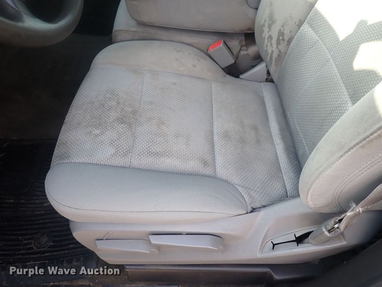 image for item DP4646 2015 GMC Sierra 1500  Double Cab pickup truck