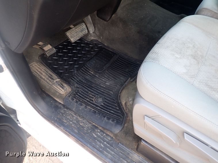 image for item DP4646 2015 GMC Sierra 1500  Double Cab pickup truck