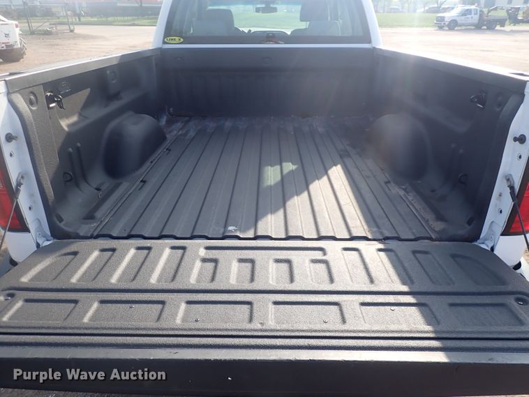 image for item DP4646 2015 GMC Sierra 1500  Double Cab pickup truck