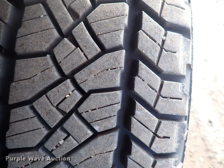 image for item DP4646 2015 GMC Sierra 1500  Double Cab pickup truck