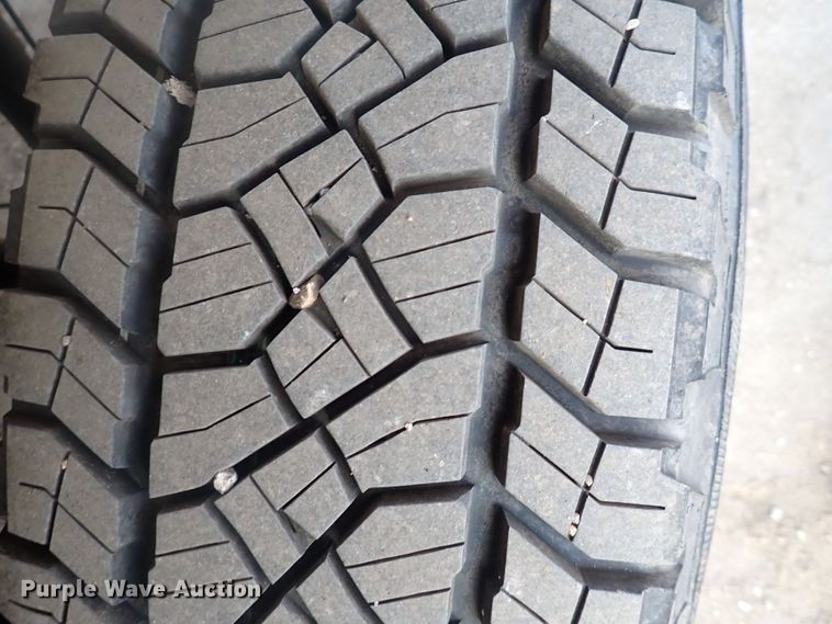 image for item DP4646 2015 GMC Sierra 1500  Double Cab pickup truck