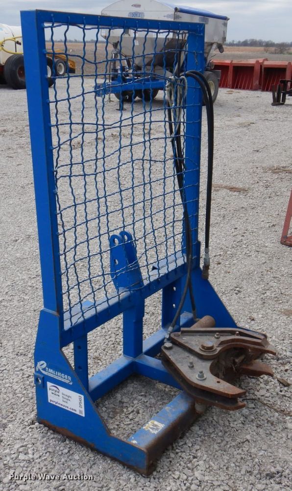 image for item DP5453 Remlinger post puller