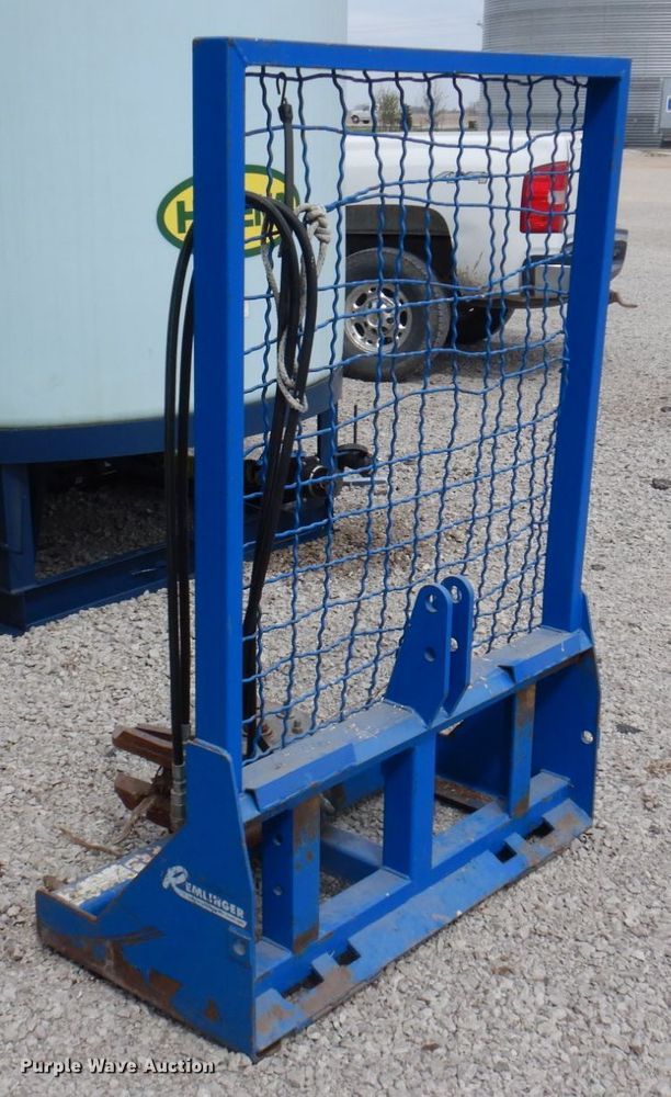 image for item DP5453 Remlinger post puller