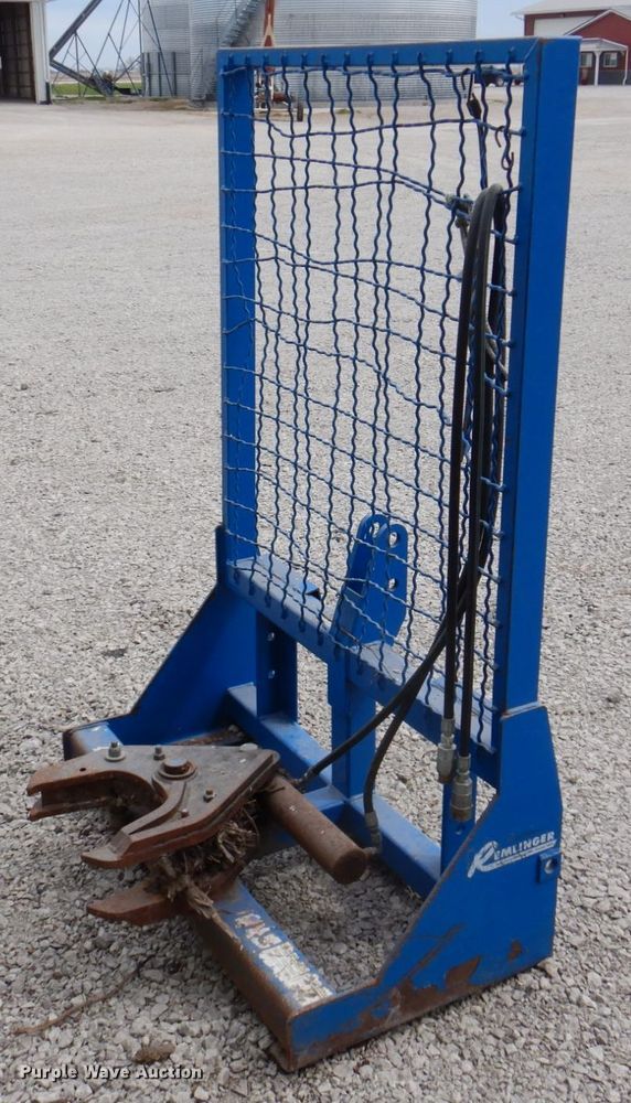 image for item DP5453 Remlinger post puller