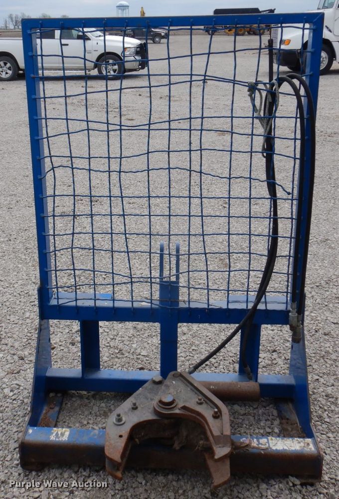 image for item DP5453 Remlinger post puller