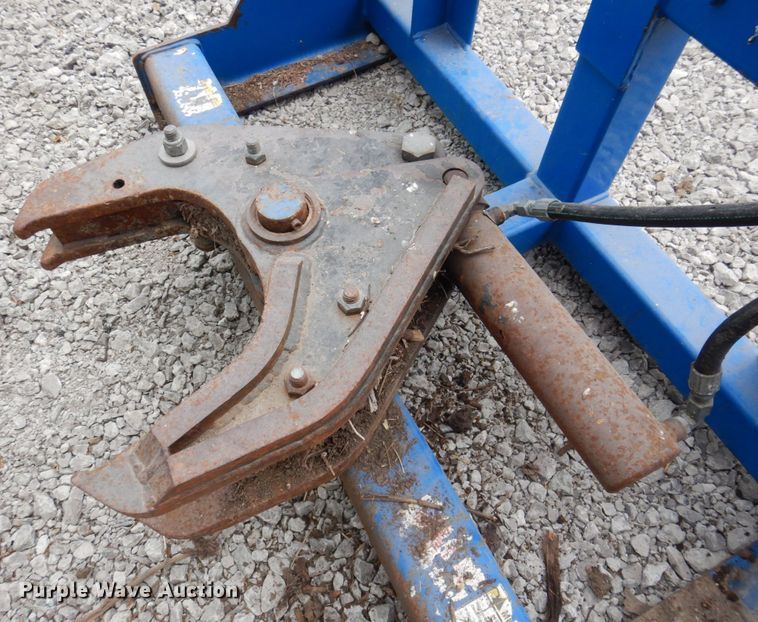 image for item DP5453 Remlinger post puller