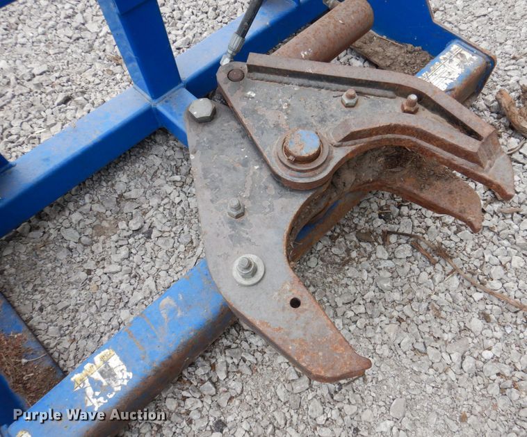 image for item DP5453 Remlinger post puller