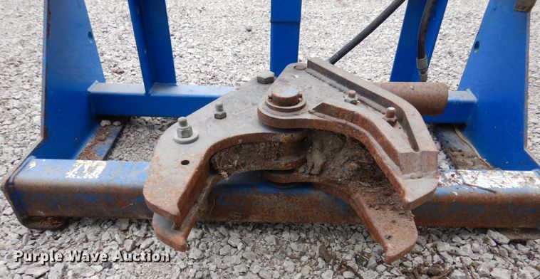 image for item DP5453 Remlinger post puller