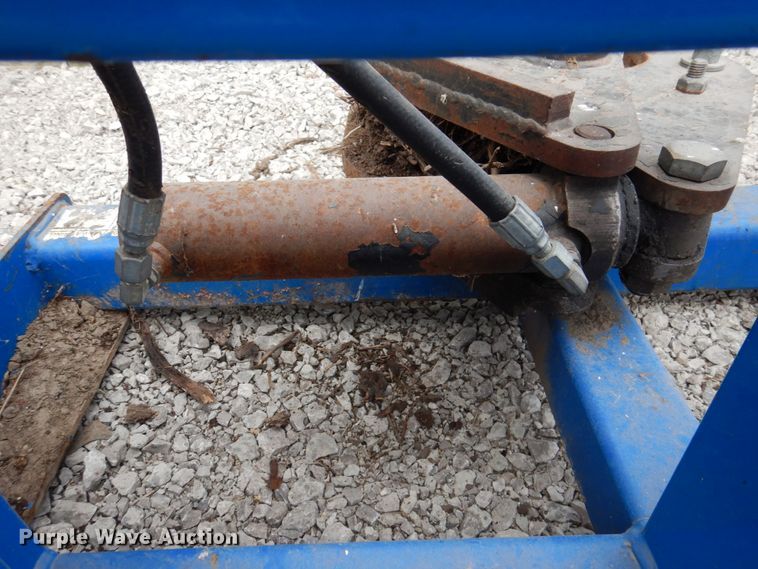 image for item DP5453 Remlinger post puller