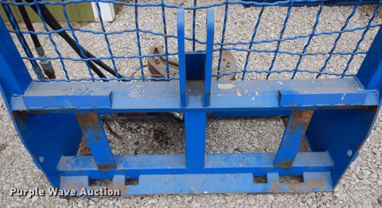 image for item DP5453 Remlinger post puller