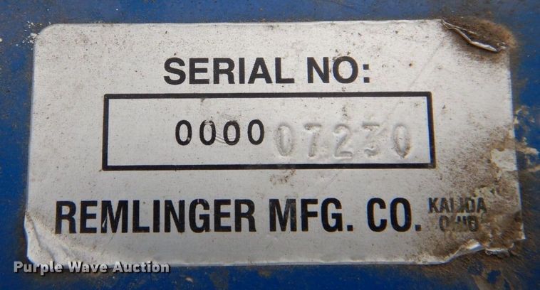 image for item DP5453 Remlinger post puller