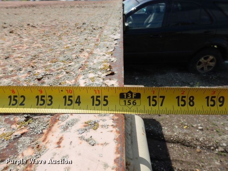 image for item DP5516 1986 MAN M1001  crane truck