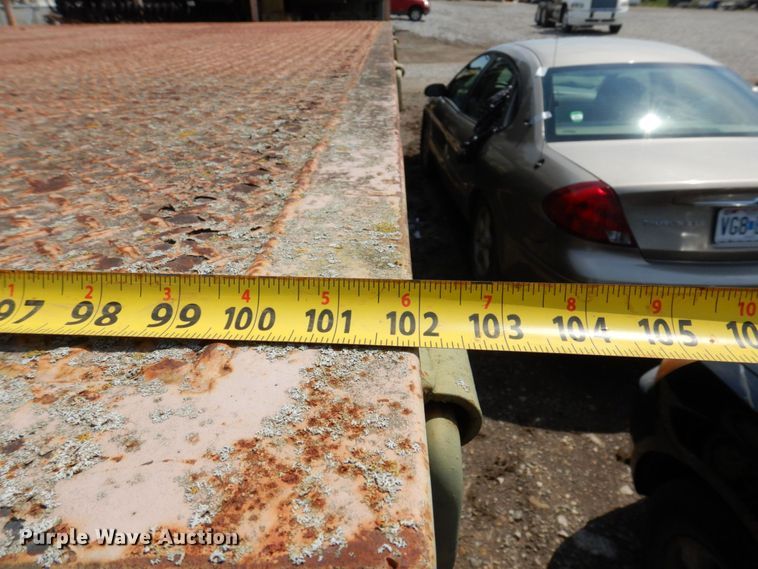 image for item DP5516 1986 MAN M1001  crane truck