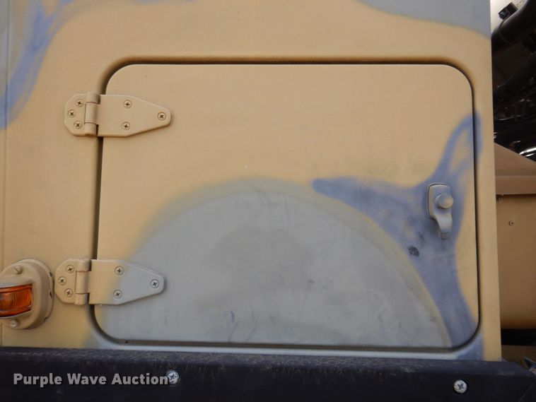 image for item DP5516 1986 MAN M1001  crane truck