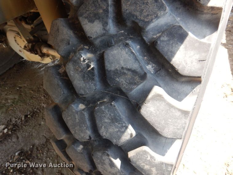 image for item DP5516 1986 MAN M1001  crane truck