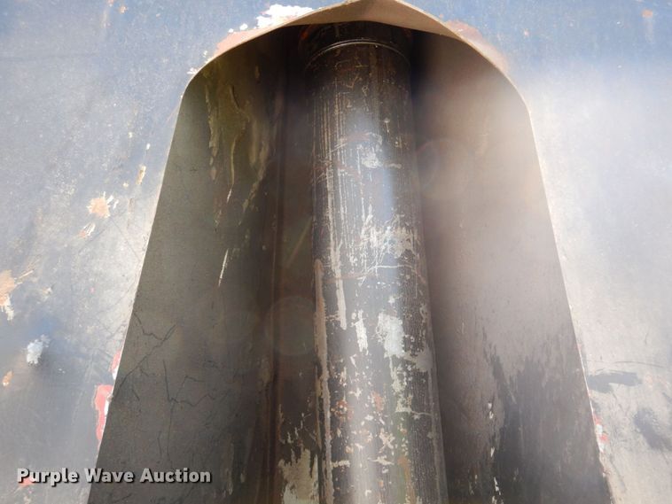 image for item DP5526 Heil HPT15YD16  dump bed