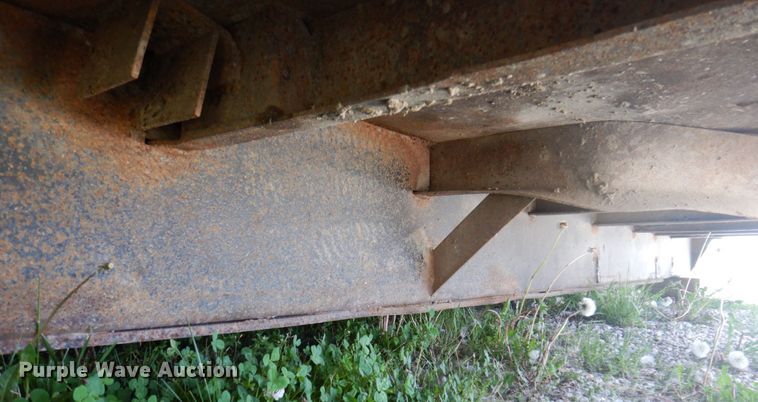 image for item DP5526 Heil HPT15YD16  dump bed