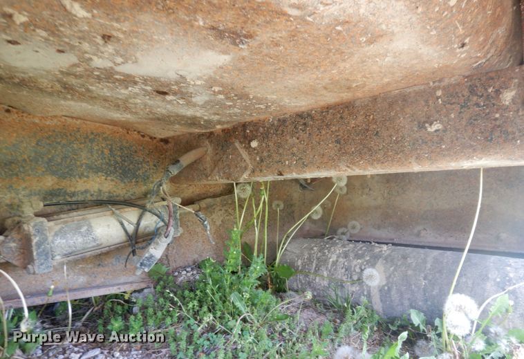 image for item DP5526 Heil HPT15YD16  dump bed