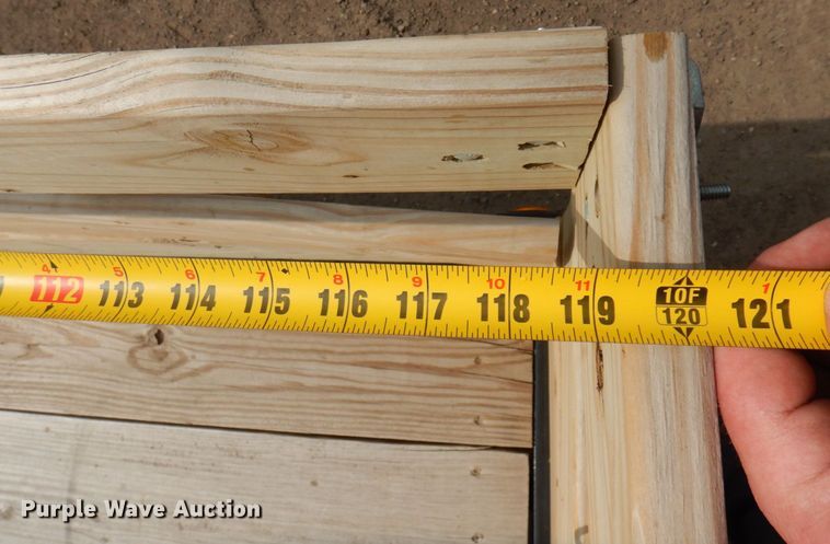 image for item DR0366 2021 Liberty  utility trailer