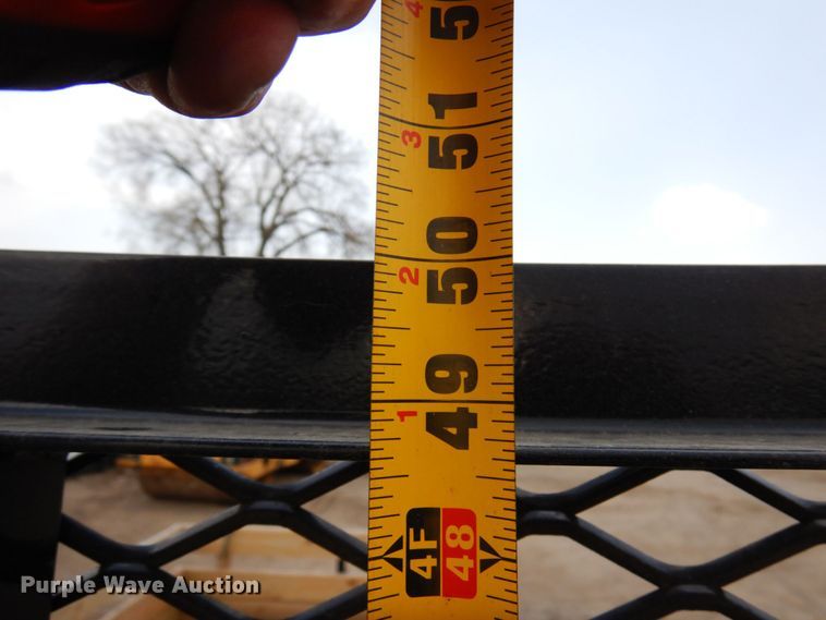 image for item DR0366 2021 Liberty  utility trailer