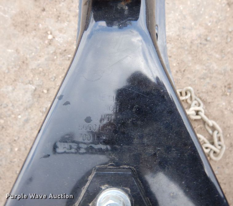 image for item DR0366 2021 Liberty  utility trailer