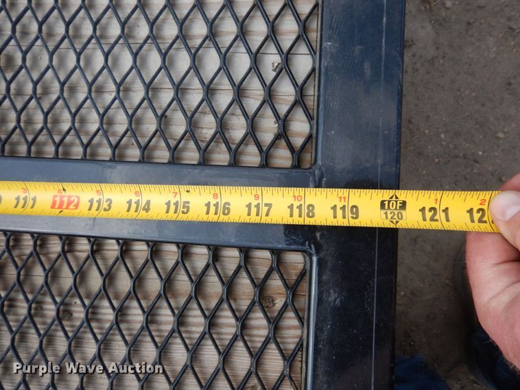 image for item DR0367 2021 Liberty  utility trailer