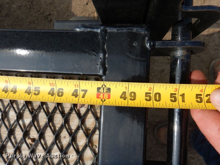 image for item DR0367 2021 Liberty  utility trailer