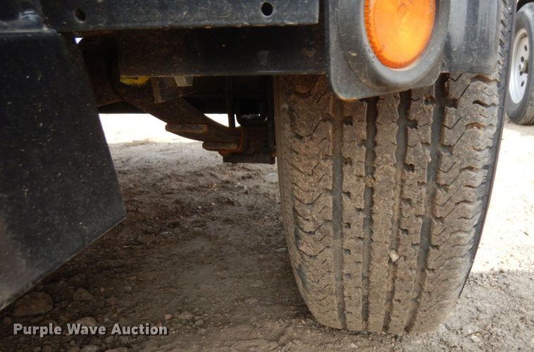 image for item DR0367 2021 Liberty  utility trailer