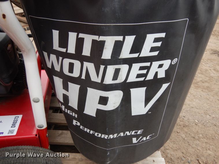 image for item DR0373 Troy-Bilt Super Tomahawk  wood chipper