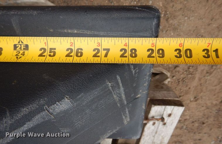 image for item DR0373 Troy-Bilt Super Tomahawk  wood chipper