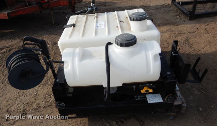 image for item DR0380 Bobcat  Sprayer