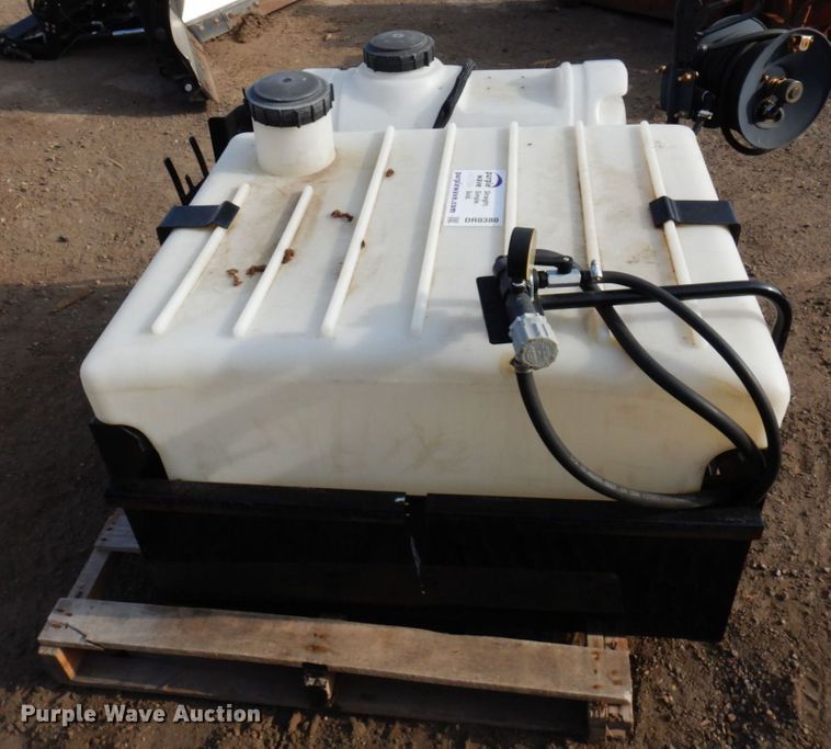 image for item DR0380 Bobcat  Sprayer