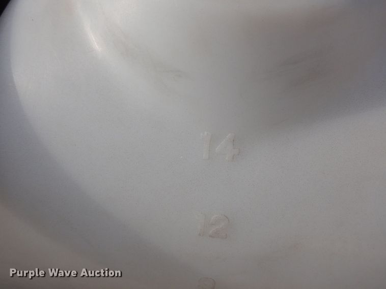 image for item DR0380 Bobcat  Sprayer