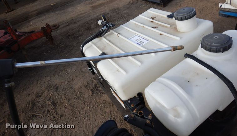 image for item DR0380 Bobcat  Sprayer