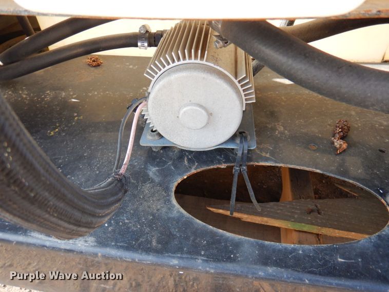 image for item DR0380 Bobcat  Sprayer