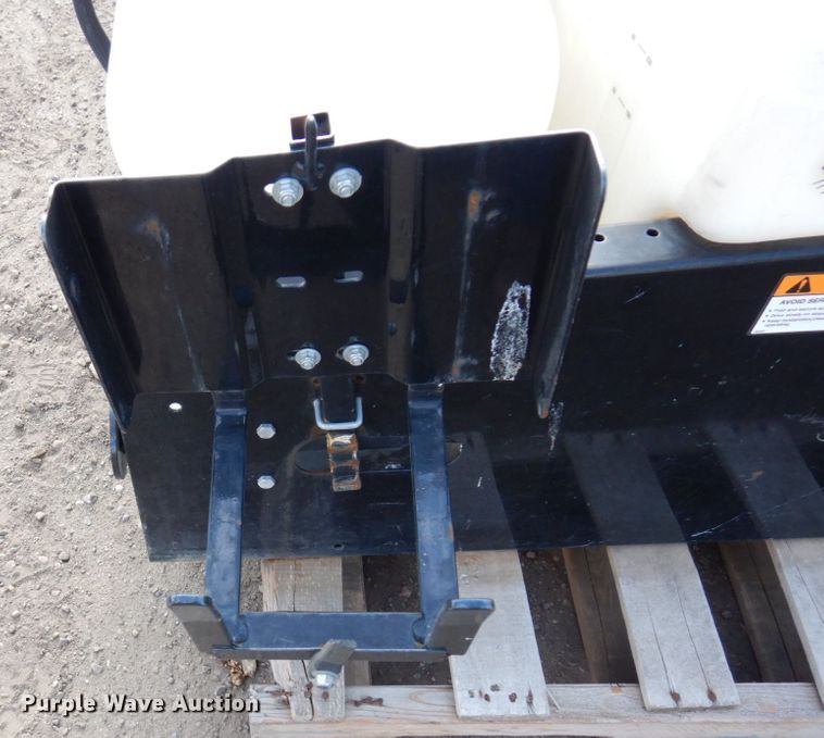 image for item DR0380 Bobcat  Sprayer