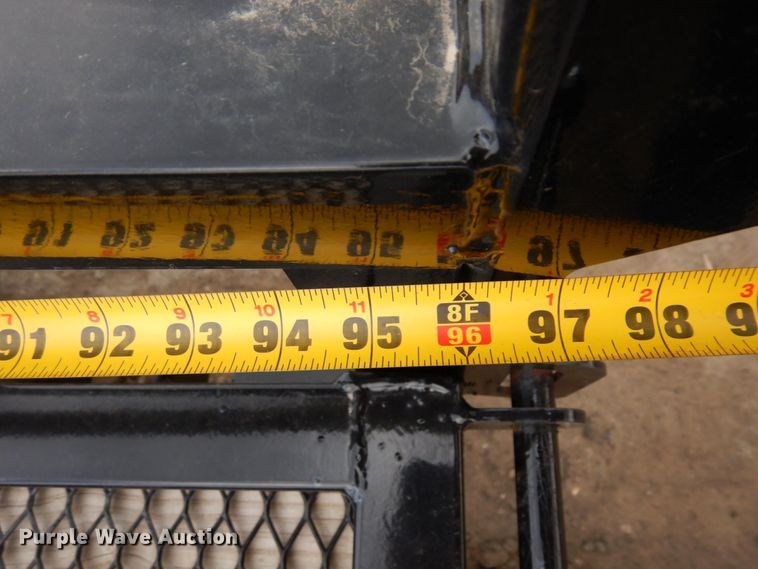 image for item DR0388 2021 Liberty  utility trailer